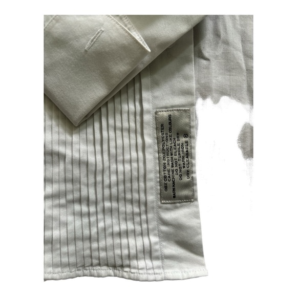 Reserve dress shirt - Picture 4 of 4